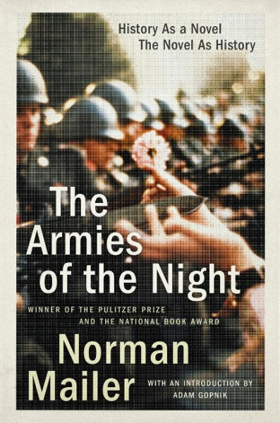 The Armies of the Night