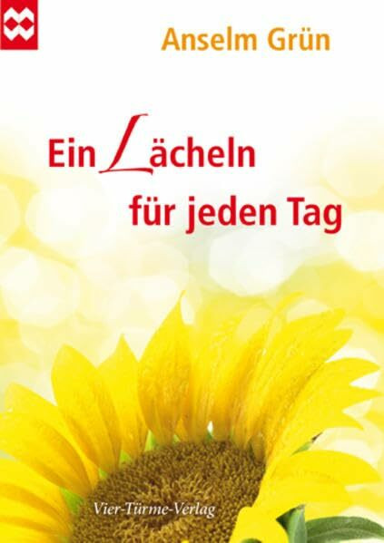 Ein Lächeln für jeden Tag: Münsterschwarzacher Geschenkheft