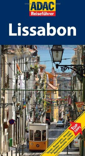 ADAC Reiseführer ADAC Reiseführer Lissabon