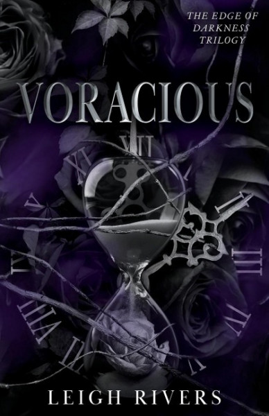 Voracious (The Edge of Darkness