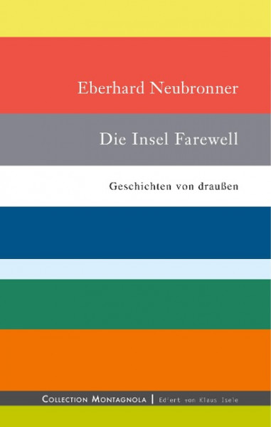 Die Insel Farewell