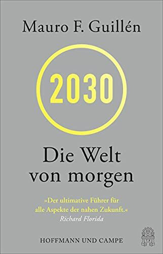 2030: Die Welt von morgen