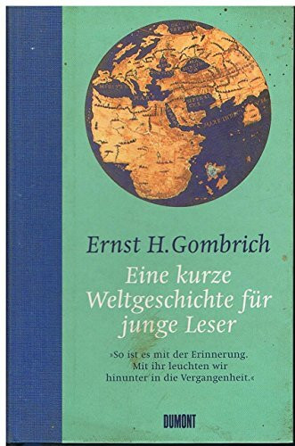 Eine kurze Weltgeschichte für junge Leser