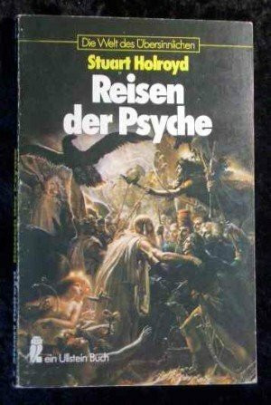 Reisen der Psyche.