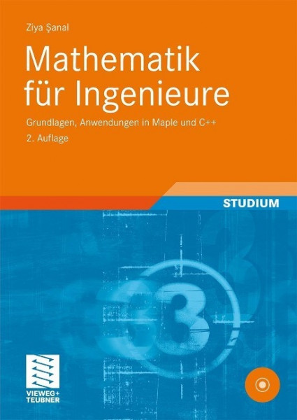 Mathematik für Bauingenieure