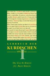 Lehrbuch der Kurdischen Sprache 1
