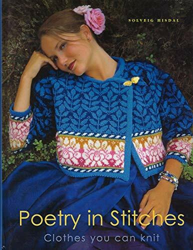 Poetry in Stitches - Clothes You Can Knit