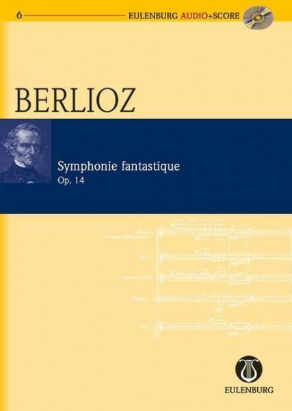 Symphonie Fantastique