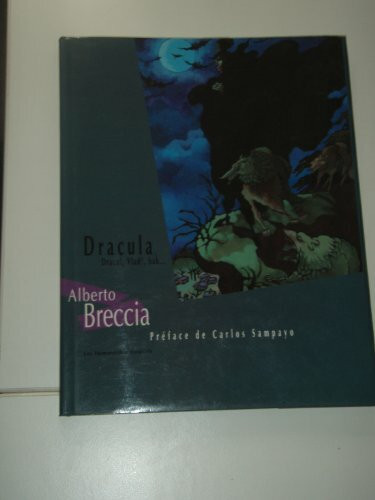 Dracula (Breccia)