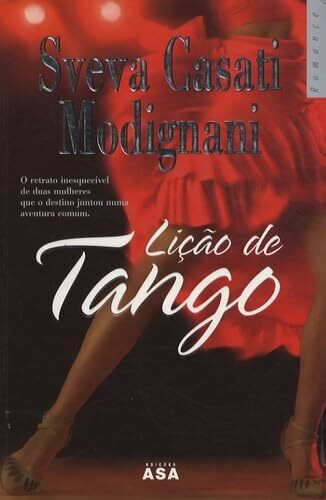 Liçao de tango