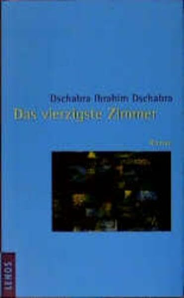 Das vierzigste Zimmer: Roman Das vierzigste Zimmer: Roman