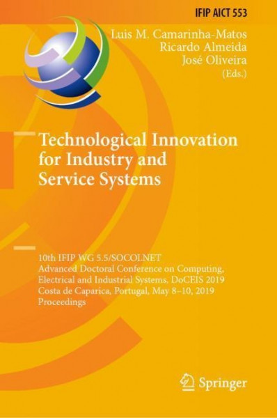 Technological Innovation for Industry and Service Systems