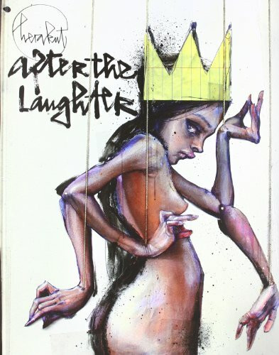 After the Laughter: The 2nd book of Herakut