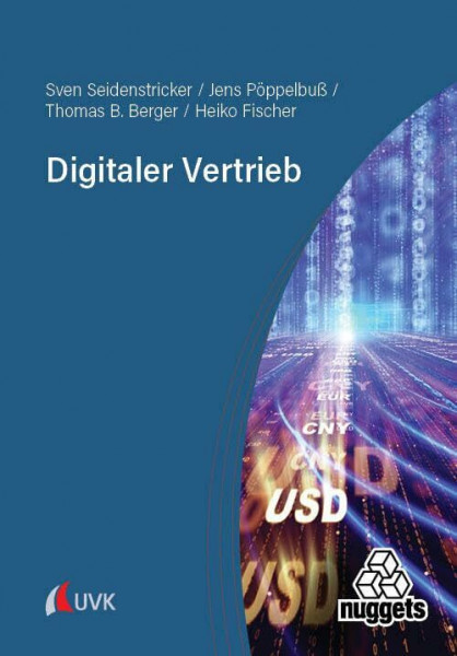 Digitaler Vertrieb (nuggets)