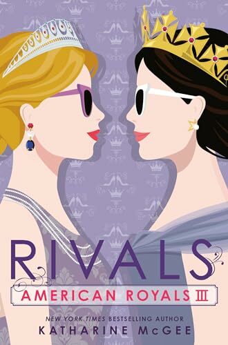 American Royals III: Rivals American Royals III: Rivals