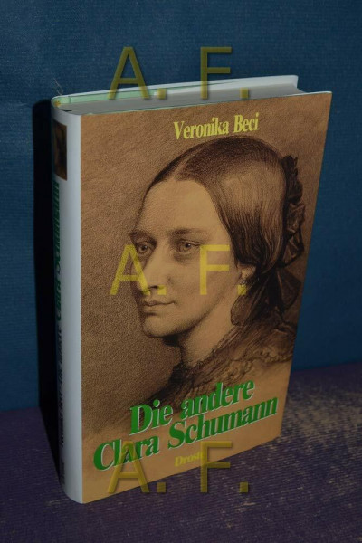 Die andere Clara Schumann