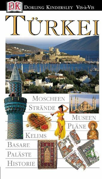 Türkei (Vis à Vis)