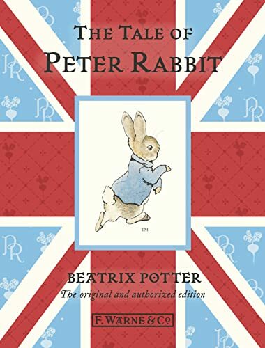 The Tale Of Peter Rabbit The Tale Of Peter Rabbit