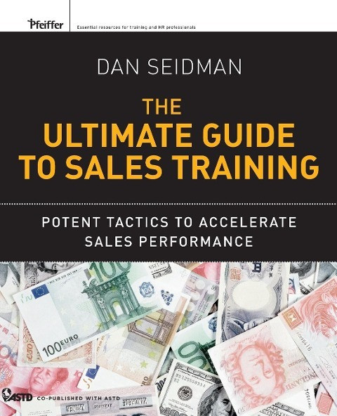 Ultimate Guide to Sales Traini