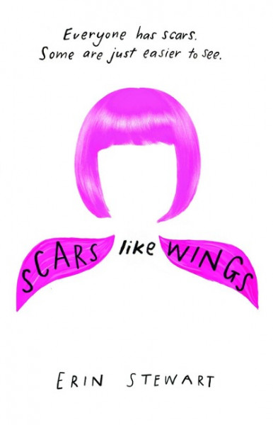 Scars Like Wings