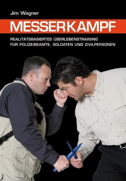Messerkampf