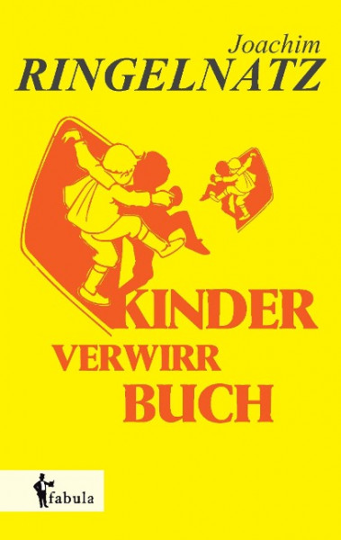 Kinder-Verwirr-Buch