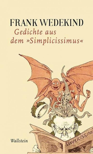 Gedichte aus dem »Simplicissimus«