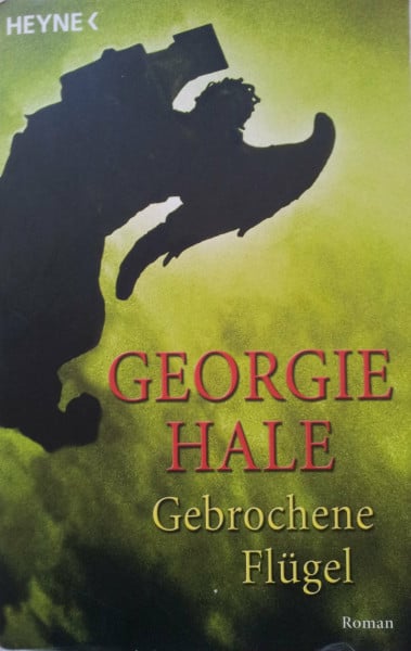 Gebrochene Flügel