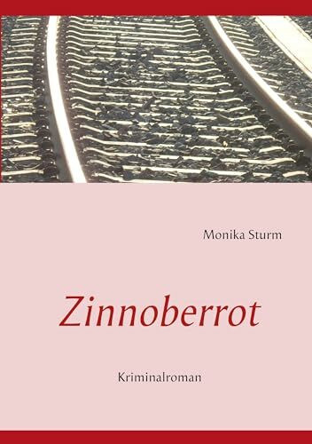 Zinnoberrot