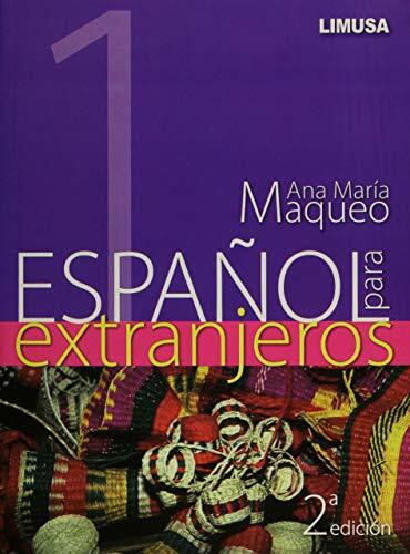 Espanol para extranjeros 1