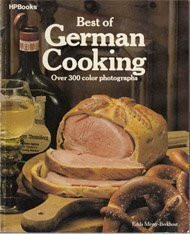 Best of German Cooking