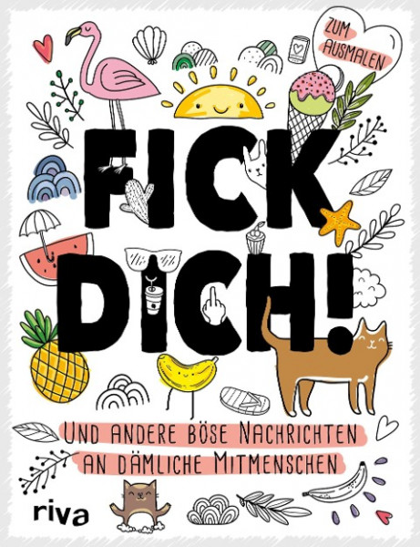 Fick dich!