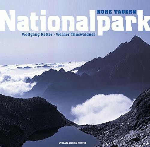 Nationalpark Hohe Tauern