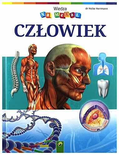 Wiedza na medal Człowiek