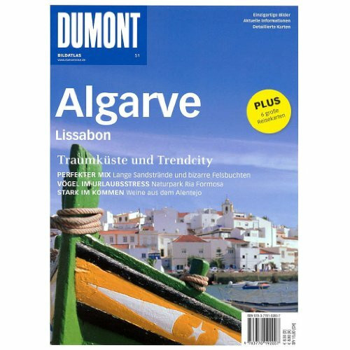DuMont Bildatlas Algarve