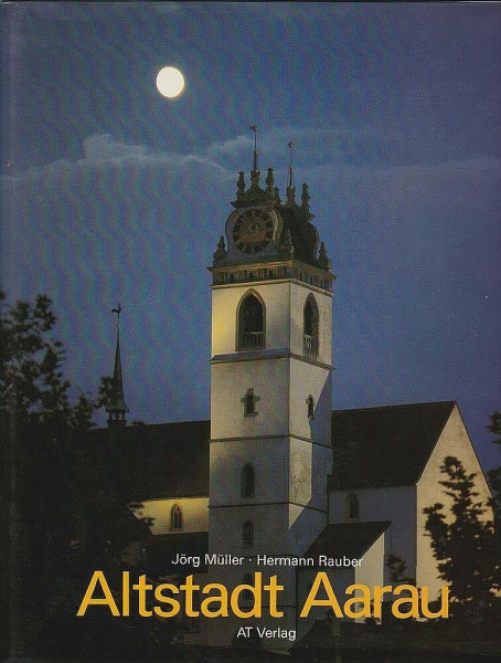 Altstadt Aarau