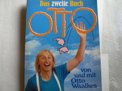 Otto - Das Zweite Buch