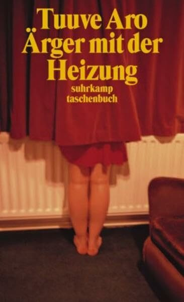 Ärger mit der Heizung: Erzählungen (Suhrkamp Taschenbücher)