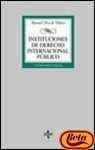 Instituciones de derecho internacional publico. 13ªed
