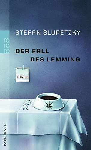 Der Fall des Lemming: Wien-Krimi (Privatdetektiv Lemming ermittelt, Band 1)