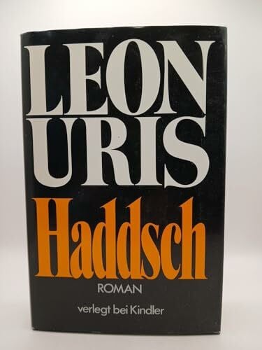 Haddsch