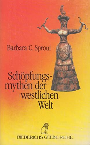 Schöpfungsmythen der westlichen Welt