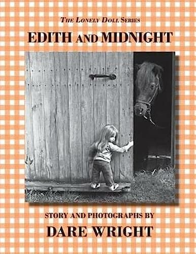 Edith And Midnight (The Lonely Doll Series) Edith And Midnight (The Lonely Doll Series)