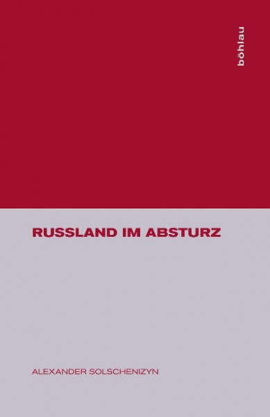 Russland im Absturz