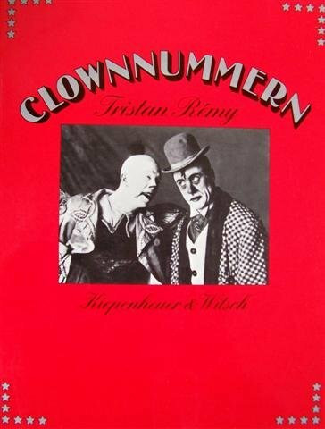 Clownnummern
