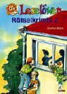 Leselöwen Rätselkrimis