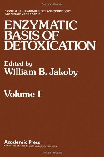 Enzymatic Basis of Detoxication: v. 1