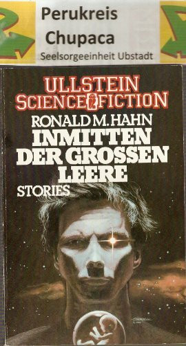 Inmitten der Großen Leere. Science Fiction- Stories.