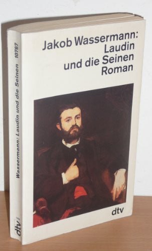 Laudin und die Seinen: Roman (dtv Literatur)