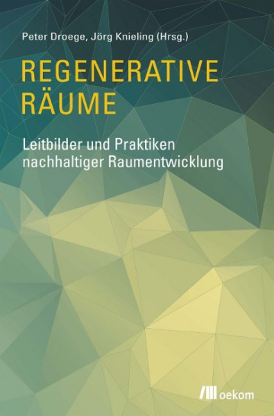 Regenerative Räume